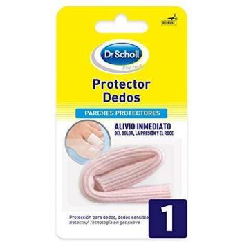 Protecteur de doigt en gel Dr Scholl