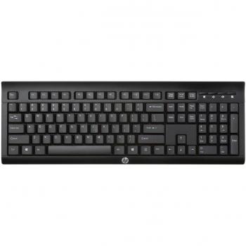 HP K2500 Kabellose Tastatur