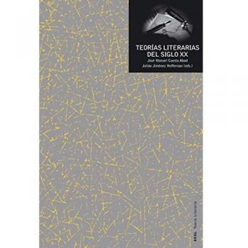 Teorías literarias del siglo xx