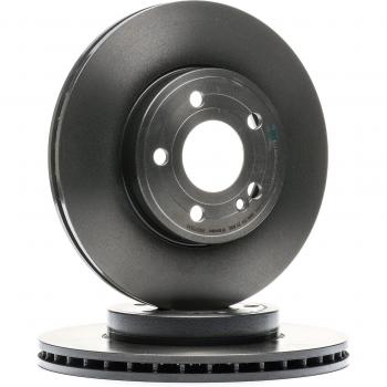 BREMBO Disque de frein PRIME LINE
