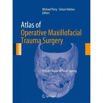 Vitalsource Technologies, Inc. Atlas Of Operative Maxillofacial Trauma Surgery