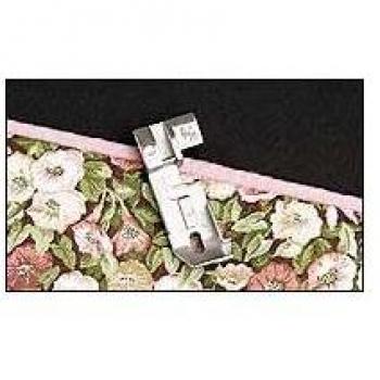 SecureFit Overlock Piping Foot Set