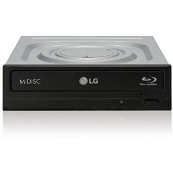 LG 16x12x16xDVD+RW Blu-ray Multi-Brenner