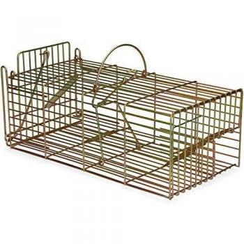 Cage de capture multifonction 180 x 365 x 160