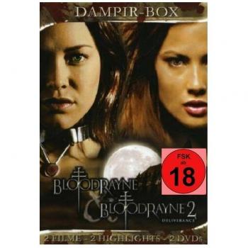 Dampir-Box