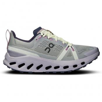 ON Damen Trailrunningschuhe Cloudsurfer