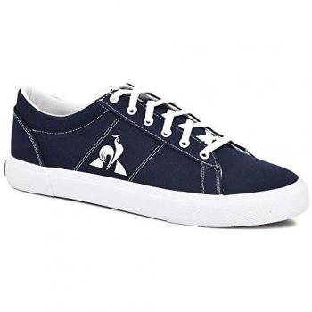 Robe Longue Bleu, Le Coq Sportif Verdon Plus, Chaussures de Course Mixte, Taille 40 EU