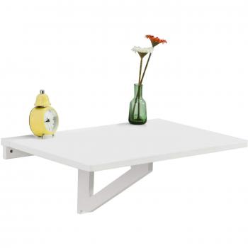 SoBuy White Children Table Desk