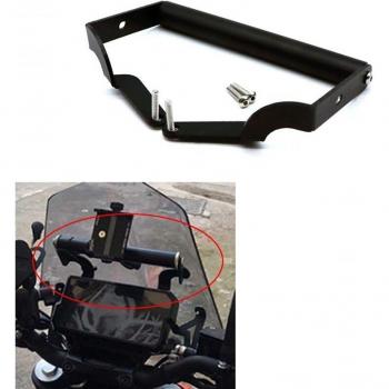 Adaptateur de Montage GPS Moto Téléphone Navigation pour KTM Duke 390