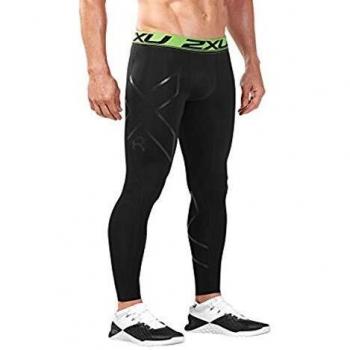 2XU Refresh Recovery Compression Tights for Men