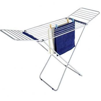 Tendedero de Aluminio WENKO Wings