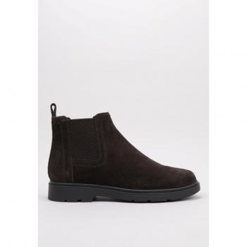 Botines Geox Spherica Hombre en color Marrón