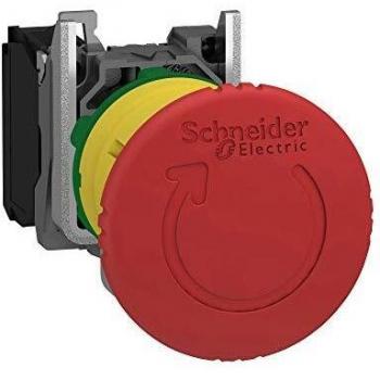 SCHNEIDER ELECTRIC XB4BS8442