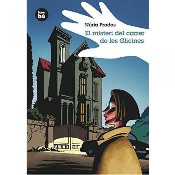 El misteri del carrer de les glicines