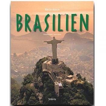 Reise durch BRASILIEN