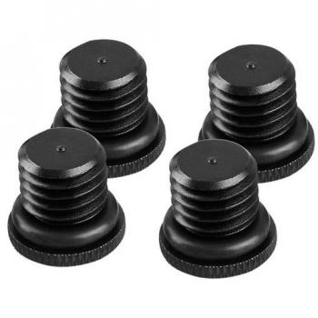 Conjunto de Tampas M12 15mm SMALLRIG