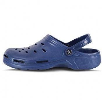 Zueco Clog Unisex T-38 Marino