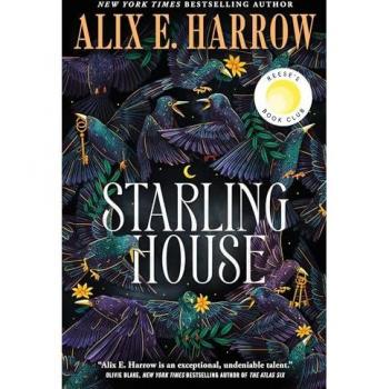 Starling House