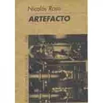 Artefacto Pacetime