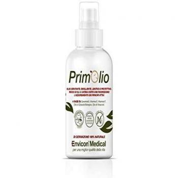 Envicon Medical Prim'olio idratrante