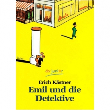 Emil und die Detektive