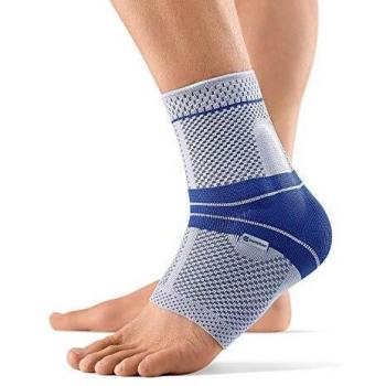 Bauerfeind MalleoTrain Sprunggelenkbandage links