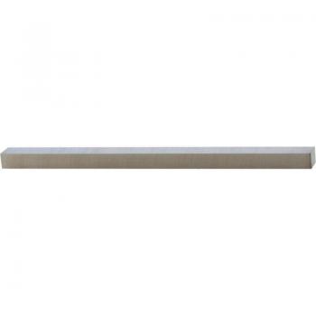Magni Scalpello Anello di Tornitura HSSE Form‑D 16×4×80 mm WILKE (160 mm)