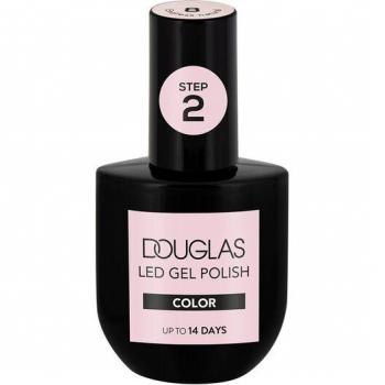 Smalto Gel LED Douglas Collection 10 ml Argento