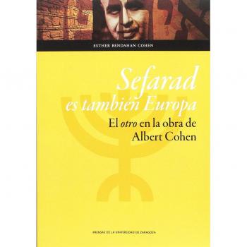 Sefarad es también europa (Tapa blanda).