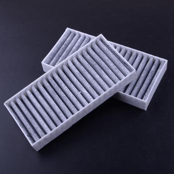 Set de Filtros de Aire 2 unidades para Jeep Wrangler V6 3.6L y 3.8L