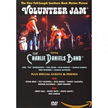 Charlie Daniels Band