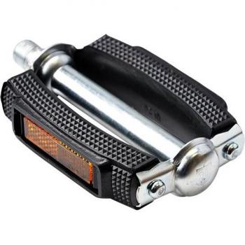 Pedale Peugeot 103 Union Nero 0,687 m