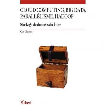 Cloud computing, big data, parallélisme, Hadoop