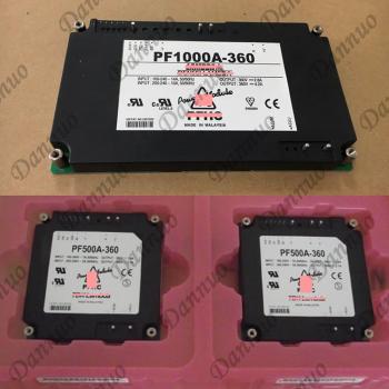 PF1000A-360 Power Module with Advanced Efficiency
