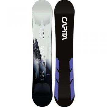 CAPITA MEGA MERC WIDE U 160