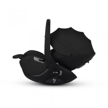 Silver Cross Glide Plus 360 Baby Seat – Charcoal