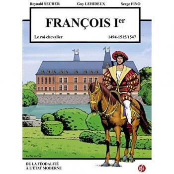 François 1er
