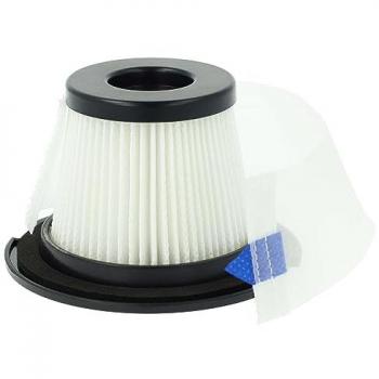 Moosoo K17 Compatible Replacement Dust Filter