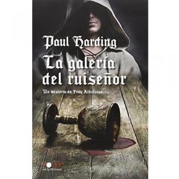 La galer¡a del ruise¤or (i)