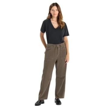 Le Temps des Cerises Damenloose Hose – Modisches Kadett‑Design