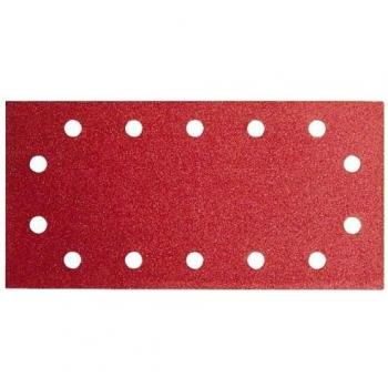 Kit Bosch 10 piezas para Lijadora Orbital – Grado 180 (2609256B23)