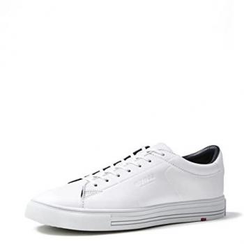 LLOYD Herren Sneaker Weiß