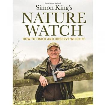 Nature Watch: How to Track and Observe Wildlife