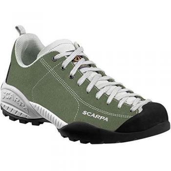 Scarpa Mojito Hombre Color Gris