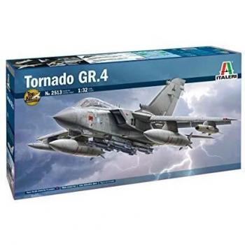 Modèle Réduit Avion TORNADO GR.4 1/32