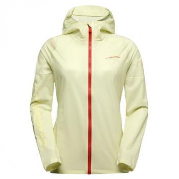 La Sportiva Wasserfeste Jacke für Damen