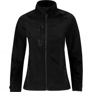 SoftShell X‑Lite Elegante para Mujer B&C
