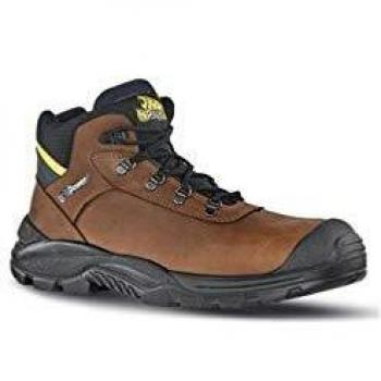 U-Power Latitude UK Scarpe Antifurto Alte RS S3 SRC 46