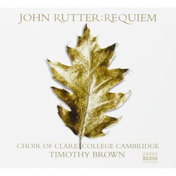 John Rutter