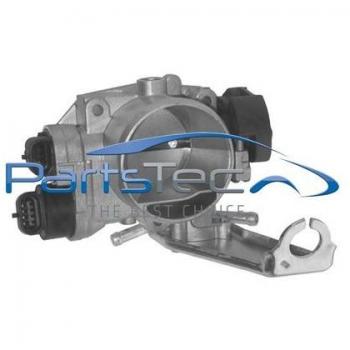 Boîtier Papillon PartsTec PTA516-0208 pour FIAT Doblo I et Multipla